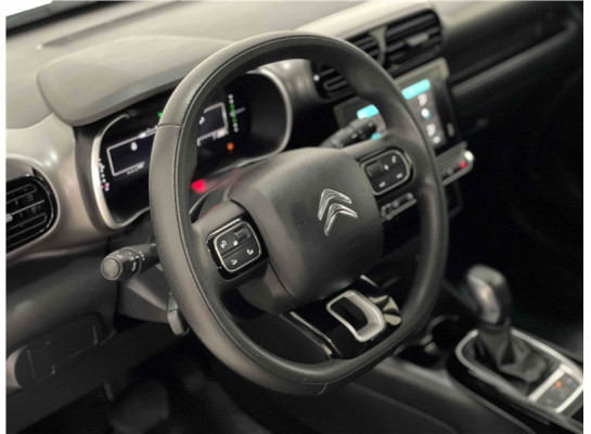 Citroen C4 Cactus Feel 1.6 Aut. 2022/2022