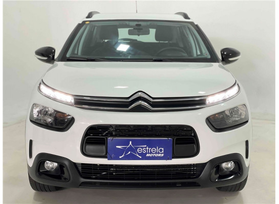 Citroen C4 Cactus Feel 1.6 Aut. 2022/2022
