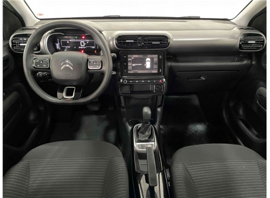 Citroen C4 Cactus Feel 1.6 Aut. 2022/2022