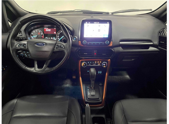 Ford EcoSport STORM 2.0 4WD AT 2019/2020