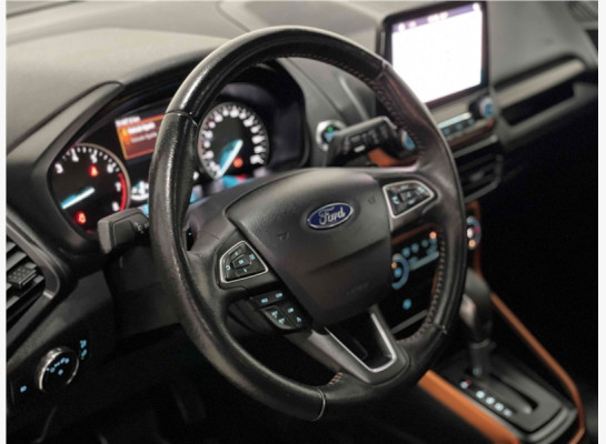 Ford EcoSport STORM 2.0 4WD AT 2019/2020
