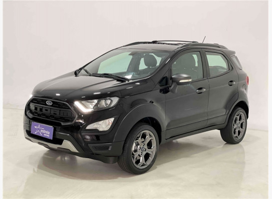 Ford EcoSport STORM 2.0 4WD AT 2019/2020
