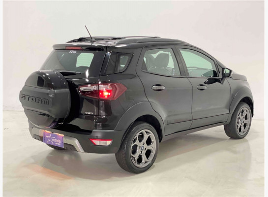 Ford EcoSport STORM 2.0 4WD AT 2019/2020