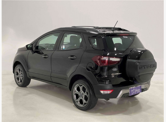 Ford EcoSport STORM 2.0 4WD AT 2019/2020