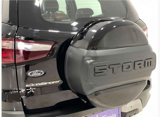 Ford EcoSport STORM 2.0 4WD AT 2019/2020