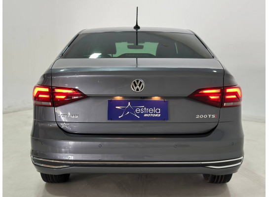 Volkswagen Virtus Highline 200 TSI 2021/2022