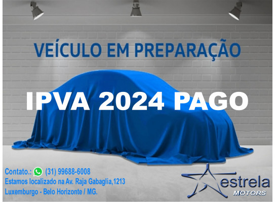 FIAT Argo Drive 1.0 2019/2020