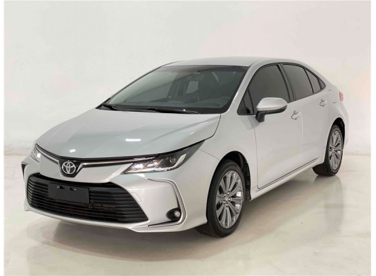Toyota Corolla XEI 2.0 Flex 2020/2021