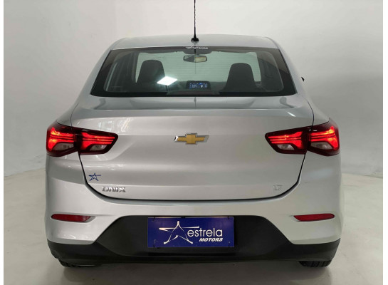 Chevrolet Onix 1.0 FLEX PLUS LT MANUAL 2022/2023