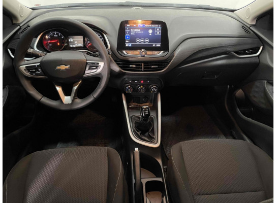 Chevrolet Onix LT 1.0 2022/2023