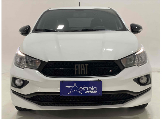 FIAT Cronos 1.3 Drive 2022/2022
