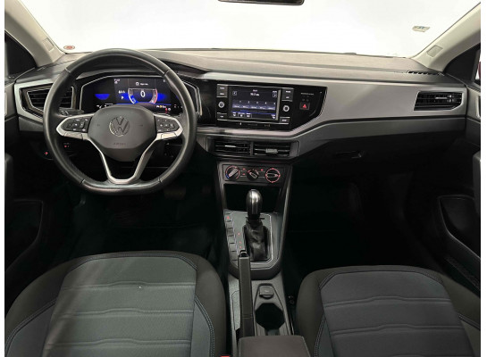 Volkswagen Nivus Comfortline 200 TSI 2022/2022