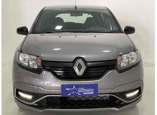 Renault Sandero 1.0 12V SCE FLEX S EDITION MANUAL 2022/2023