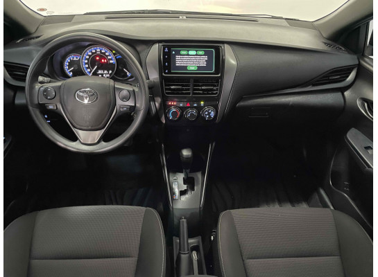 Toyota Yaris XL 2022/2023