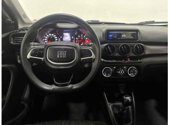 FIAT Argo 1.0 MT 2022/2023