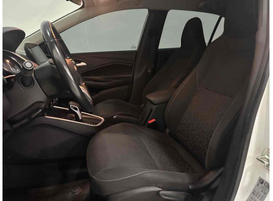 Chevrolet Onix LTZ 1.0 Turbo AT 2019/2020