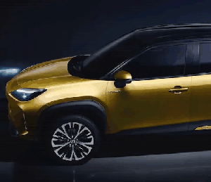 Toyota deve anunciar novo modelo nacional híbrido flex em breve