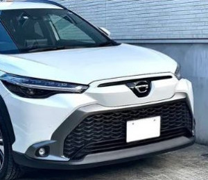 Novo Toyota Corolla Cross nacional mudará um de seus itens mais polêmicos